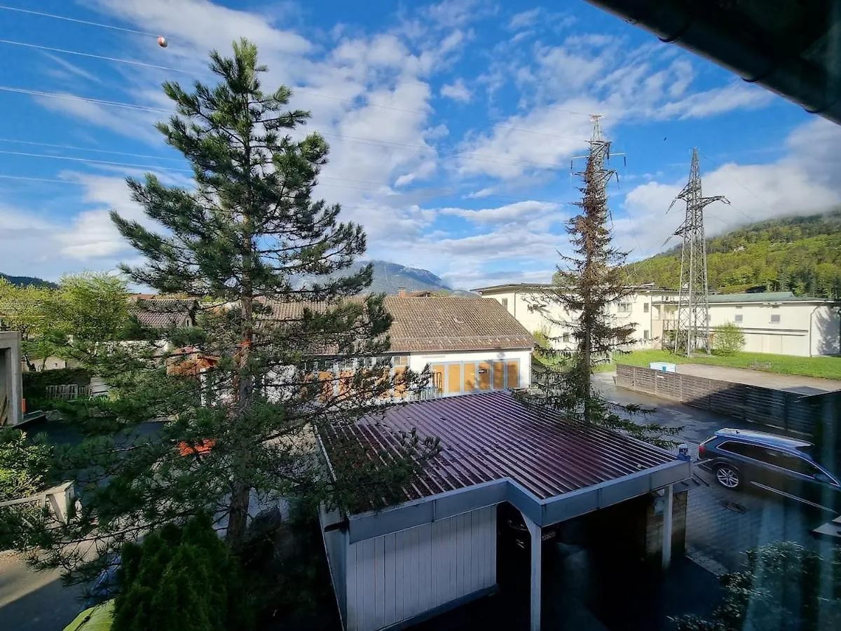 شقة Haus Kreuzeckwiese - Fewo Riffelwandspitze جارمش بارتنكيرشن